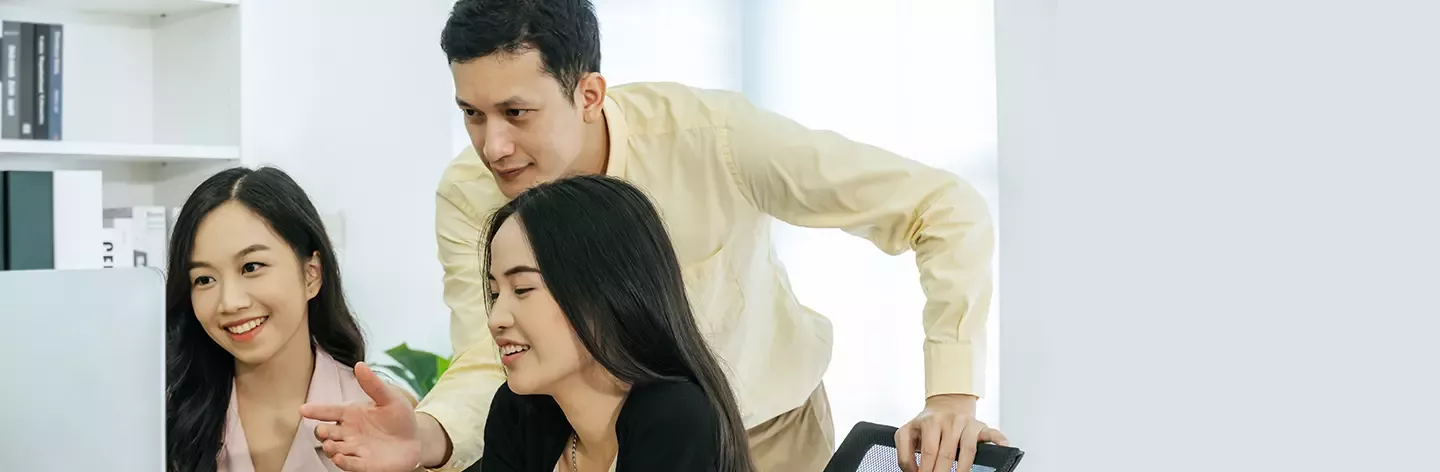 Tugas Management Trainee