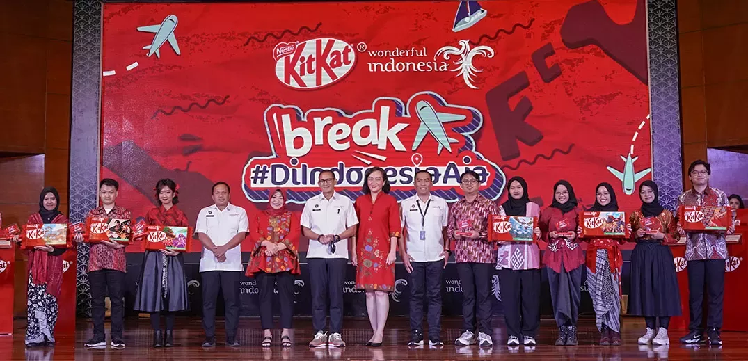 KitKat Design
