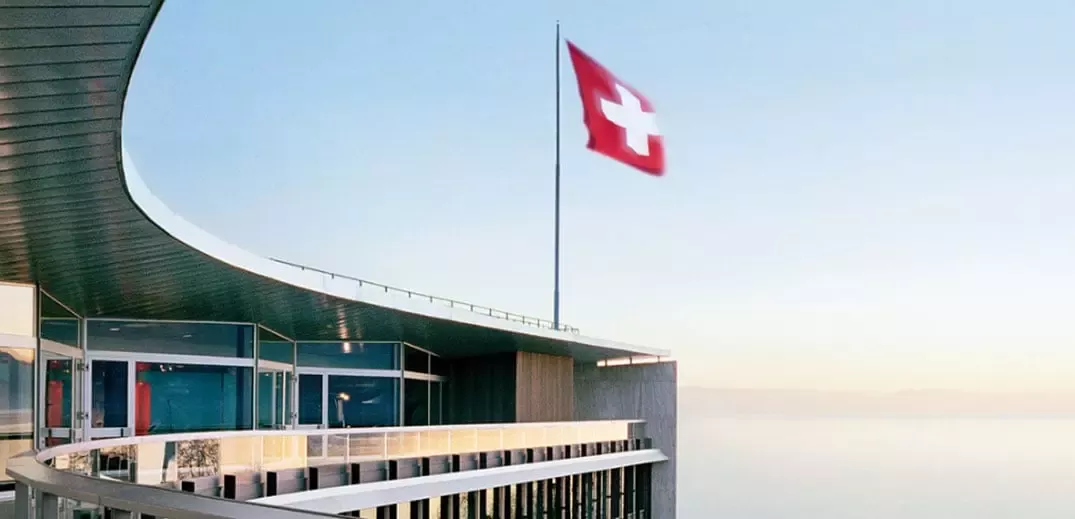Swiss office