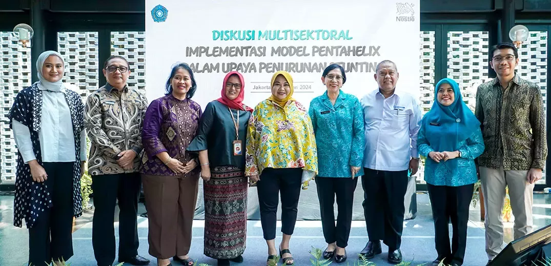 Hari Gizi Nasional