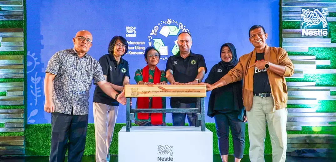 Bench ceremony