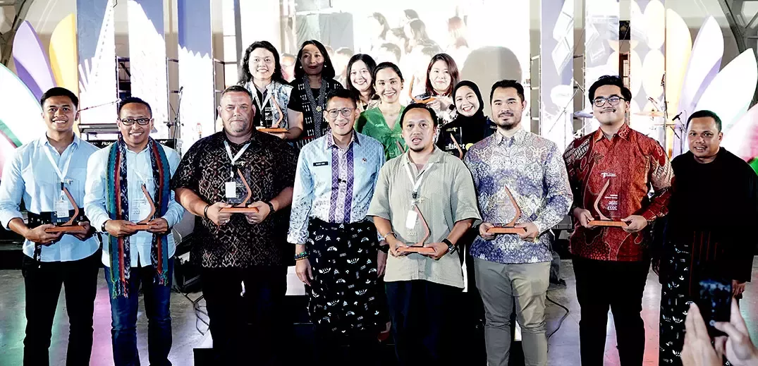 kitKat award