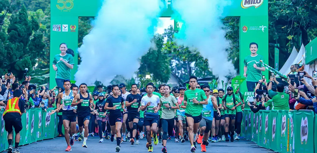 Milo Yogya