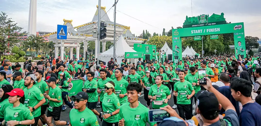 MAIR Surabaya 2024