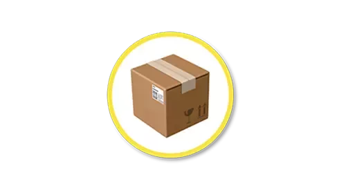 supply icon