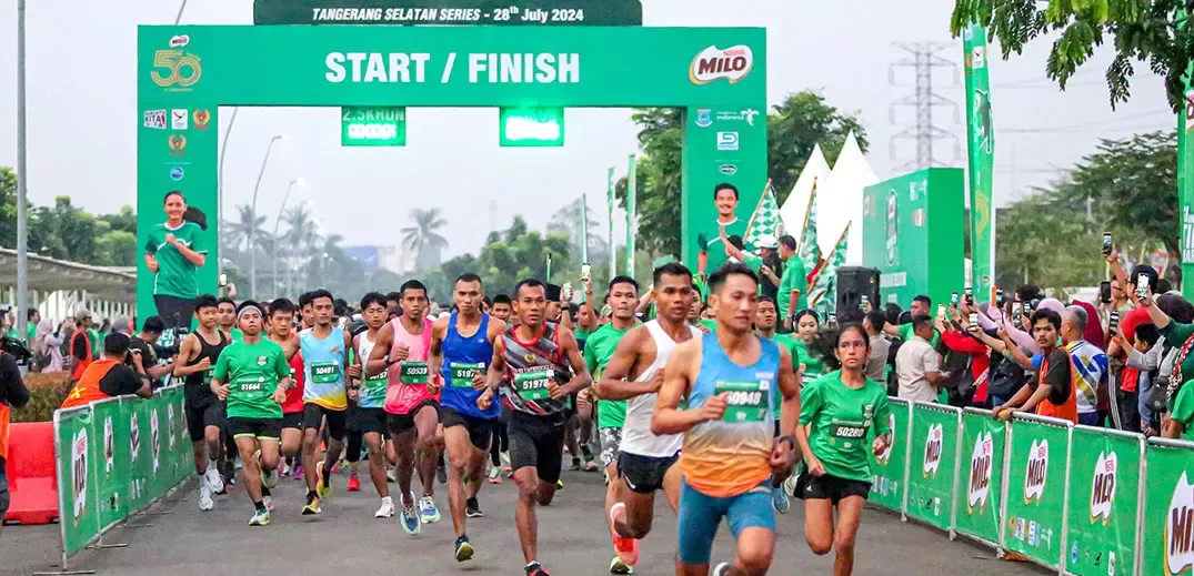 MAIR Tangerang