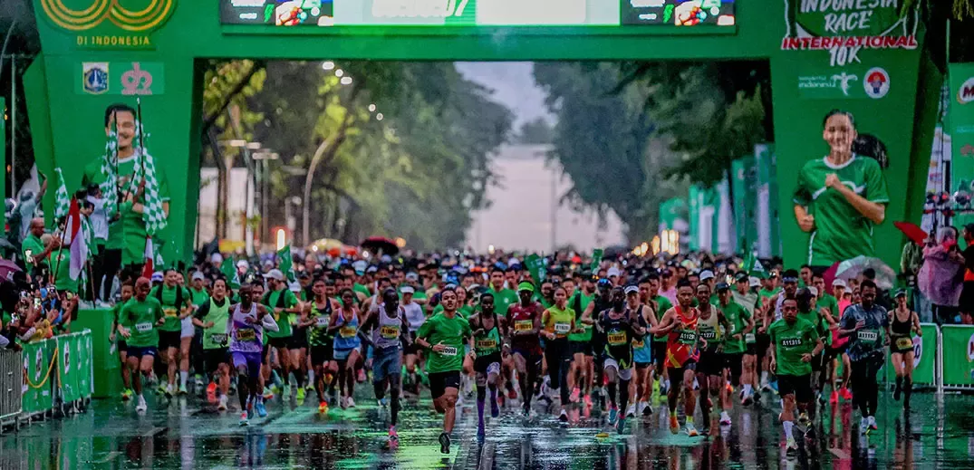 MAIR Jakarta 2024