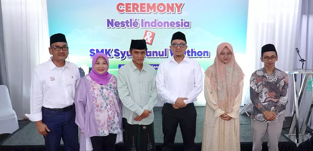 SMK Hero