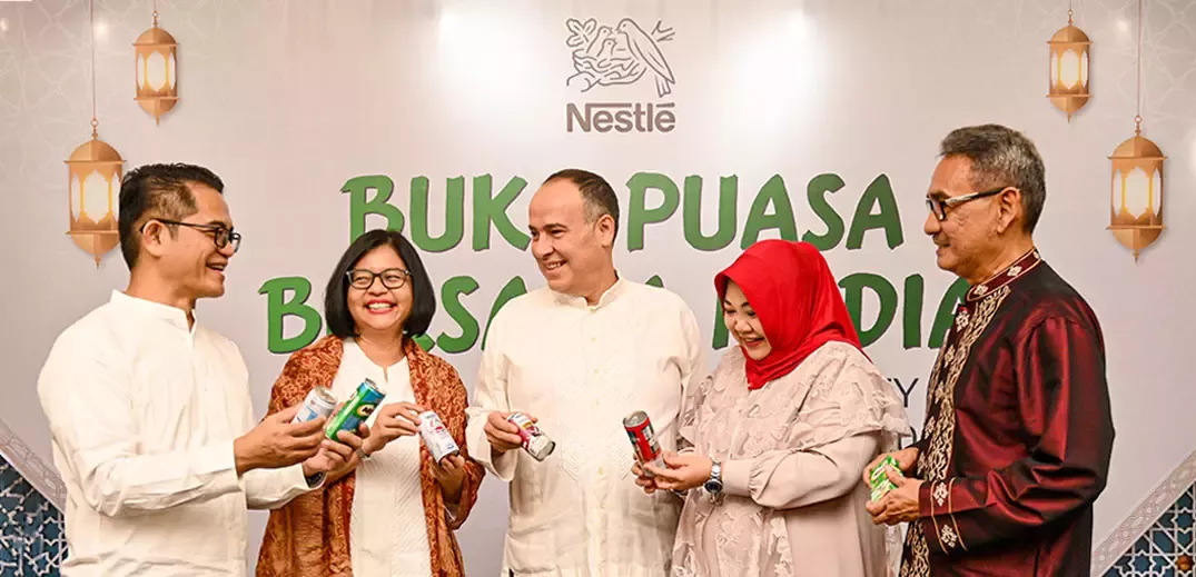 Media Gathering