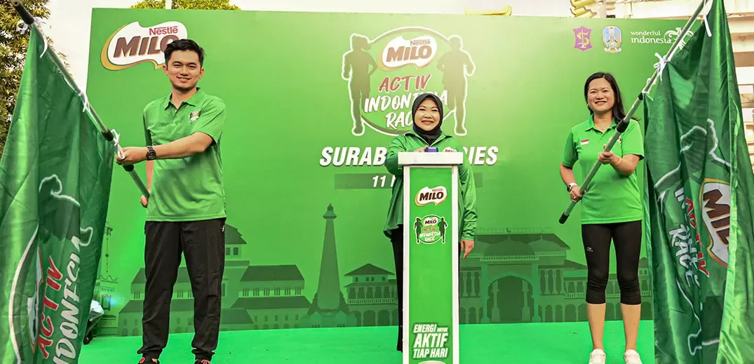MAIR Surabaya 2025