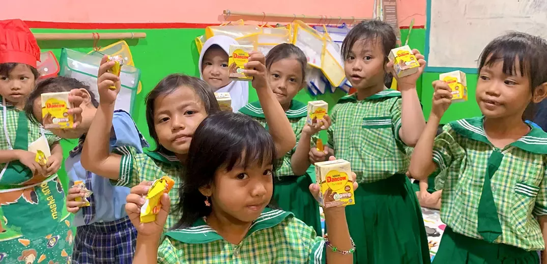 Food Bank 1