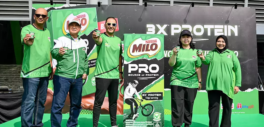 MILO Pro