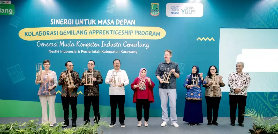 GEMILANG