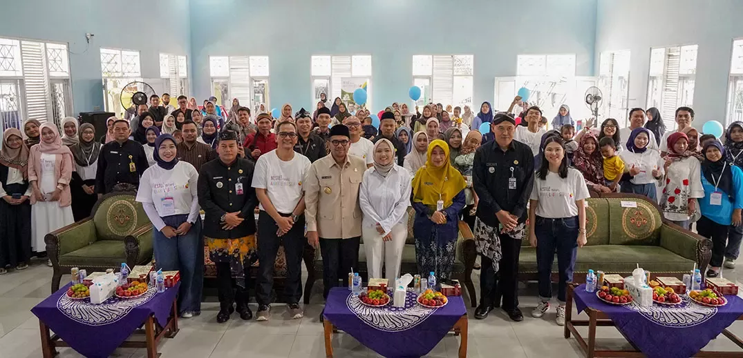 NHW Batang