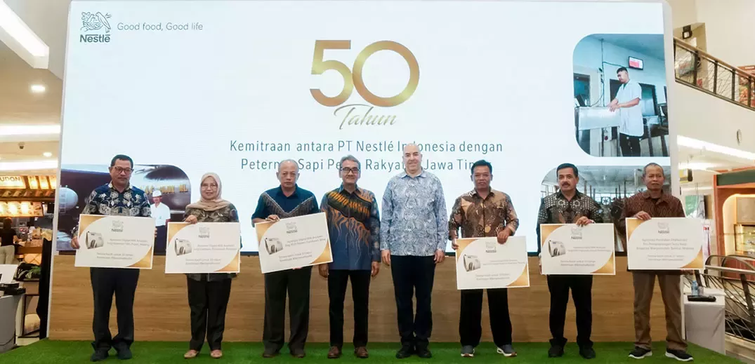 50 tahun