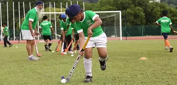 MILO Menginspirasi Jutaan Anak untuk Tumbuh Bersama Olahraga