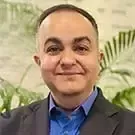 Nikhil Chand