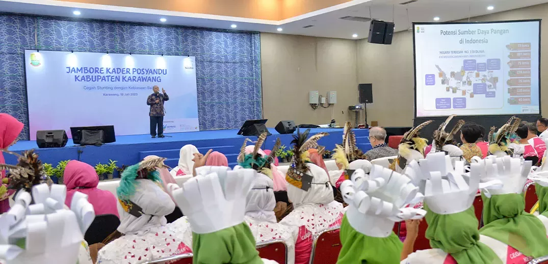 event kader