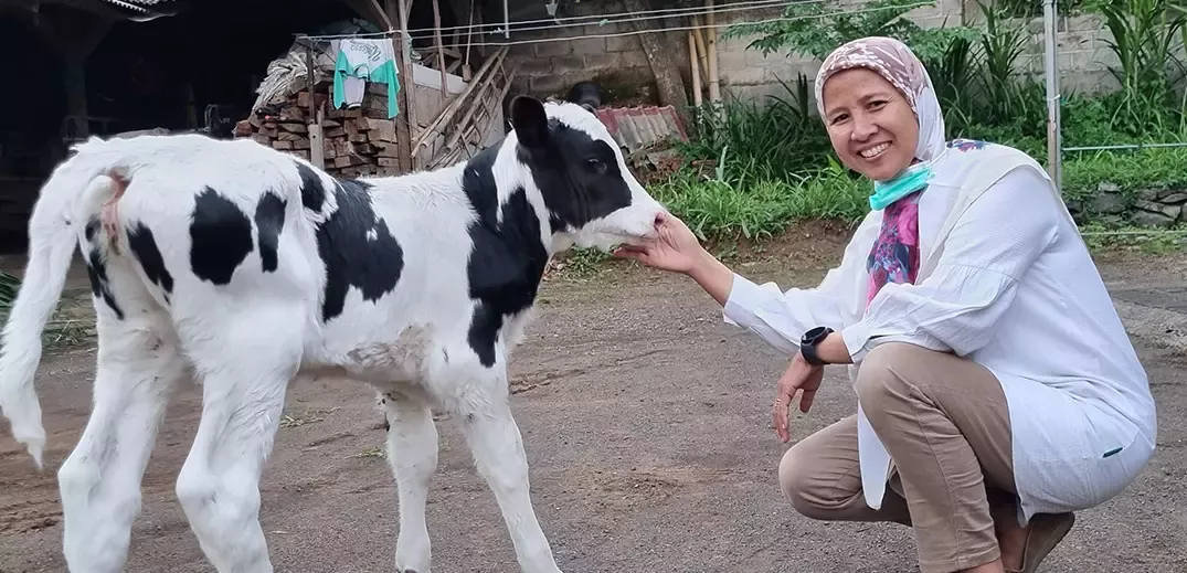 Ibu Ida