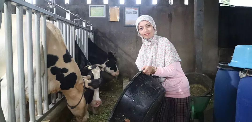 Ibu Yuni