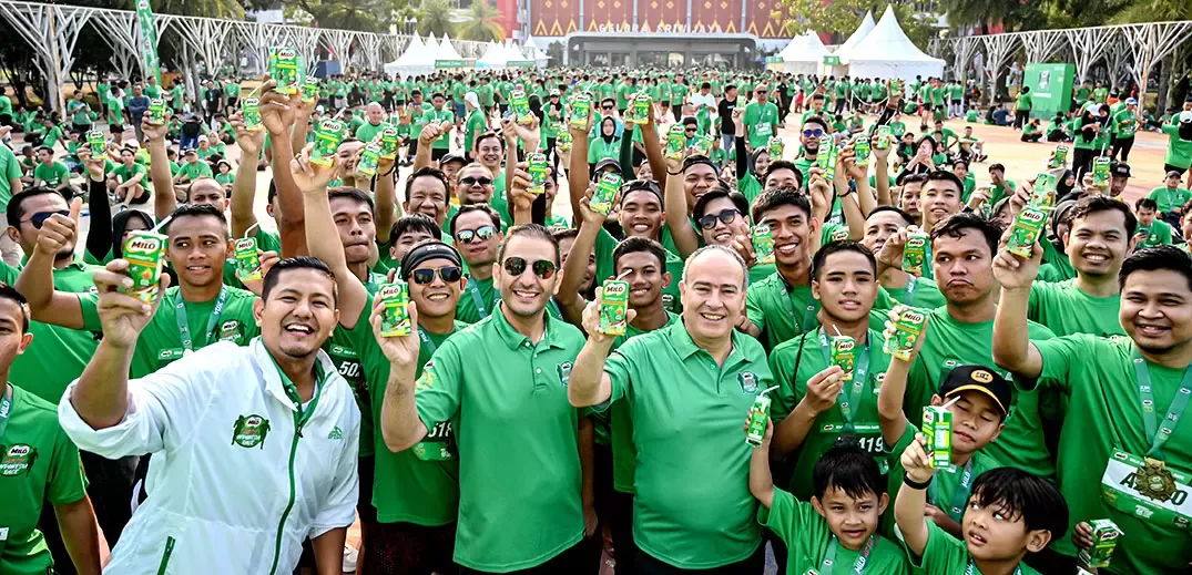 MAIR Palembang Event
