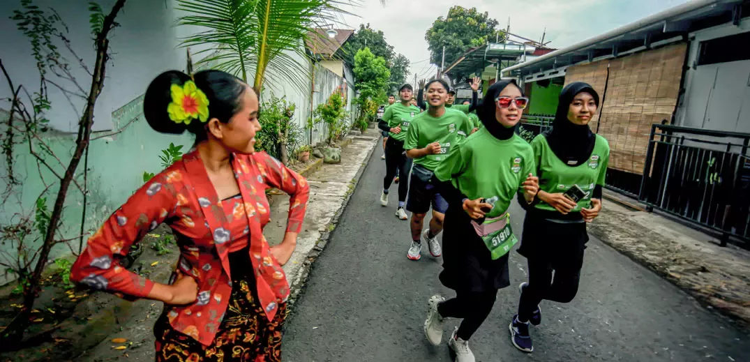 MAIR Yogya