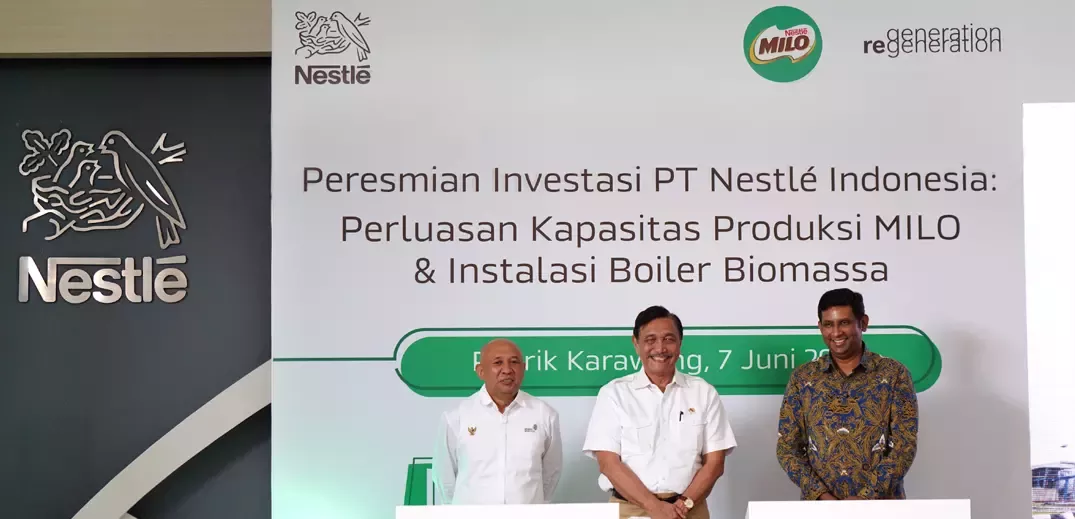 VBD Biomass